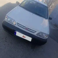 پراید دوگان کارخان