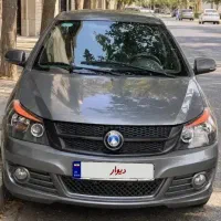 جیلی اتوماتیک