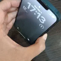 ایفون ۱۳ نرمال / باتری ۸۹ درصد