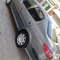 پژو اس دی V8 نقد و اقساط|خودرو سواری و وانت|گلستان (تهران), |دیوار