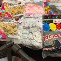 بسته بادکنک