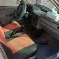 پراید ۱۳۲|خودرو سواری و وانت|مشهد, انقلاب|دیوار