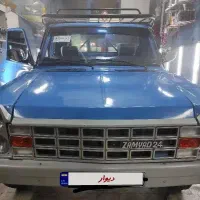 نیسان مدل ۹۸ دوگانه