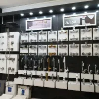 فروش شیرآلات در اقساط ۶ ماهه بدون سود