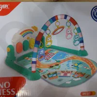 تشک بازی در  حد نو