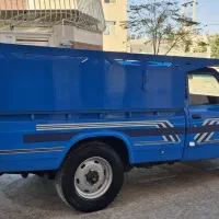 نیسان آپشنال ۱۴۰۳ مشابه صفر|خودرو سواری و وانت|شاهینشهر, شهرک گلدیس|دیوار