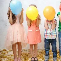 مربی موسیقی کودک  و آموزش گیتار