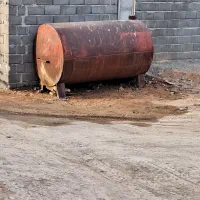 تانکر آب|مصالح و تجهیزات ساختمان|سقز, |دیوار