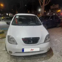 تیبا مدل 97دوگانه کارخانه