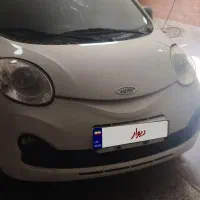 امویام 110S لاکچری، مدل ۱۳۹۵