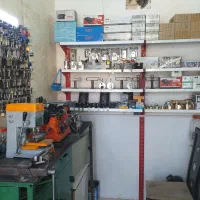 کلیدسازی پرندسیار سبانه روزی