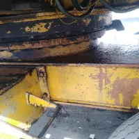 بیل مکانیکی 912