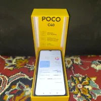 Poco C40
