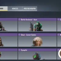 اکانت کالاف|کنسول، بازی ویدئویی و آنلاین|تهران, نصرت|دیوار