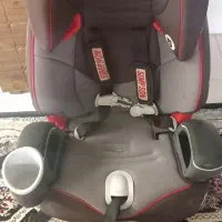 صندلی ماشین مارک Graco خارجی