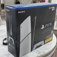PS5 در حد نو|کنسول، بازی ویدئویی و آنلاین|رشت, استادسرا|دیوار