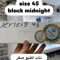 اپل واچ سری 9 نات اکتیو شرکتی پلمپ
