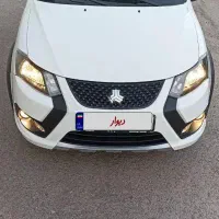 کوییک1402sبیرنگ پارس خودرو