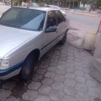 پژو مدل 1388