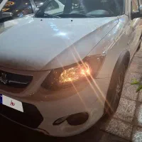 کوییک اتومات|خودرو سواری و وانت|قم, باجک دو|دیوار