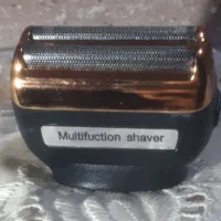 کله کامل ماشین صورت تراش