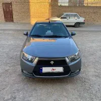 دنا پلاس دنده ای تیپ دو مدل ۹۸
