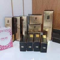 فروش لوازم آرایشی نو و سالم-قیمت مناسب