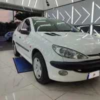 206sd.  v8فول سفارشی تیوفایو