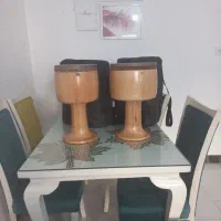 فروش تنبک حلمی نو|سازهای سنتی|پردیس, فاز ۱۱|دیوار