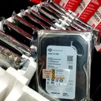 هارد اینترنال 500GBتا8t