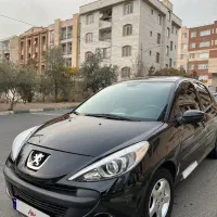 207 پانا 1403 esp|خودرو سواری و وانت|تهران, دانشگاه شریف|دیوار