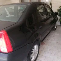 ال 90 پارس خودرو مدل 91 فرانسه
