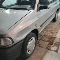پراید مدل ۸۸