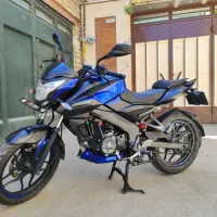 NS 160 مدل 1400