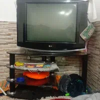 تلویزیون و میز|تلویزیون و پروژکتور|تربت جام, مطهری|دیوار