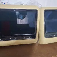 مانیتور پشت صندلی|قطعات یدکی و لوازم جانبی|نسیمشهر, |دیوار