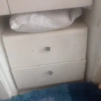 تخت دونفره و کشو|تخت و سرویس خواب|تویسرکان, |دیوار