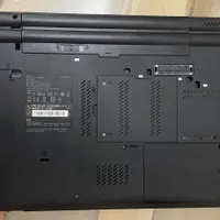 لپ تاپ lenovo مدل w520|رایانه همراه|تهران, سهروردی|دیوار