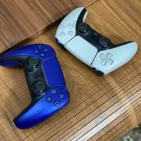 ps5 slim درحد اکبند دو دسته|کنسول، بازی ویدئویی و آنلاین|محمودآباد, |دیوار