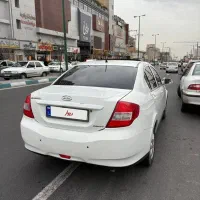 ام وی ام ۵۵۰ اتوماتیک|خودرو سواری و وانت|تهران, فردوس|دیوار