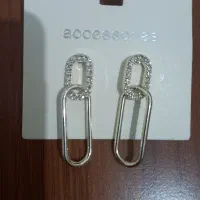 گوشواره آلمانی ۶۰۰۰۰ تومان|بدلیجات|اردبیل, |دیوار