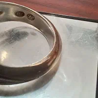 انگشتر با سنگاهی اصل|جواهرات|کهریزک, |دیوار