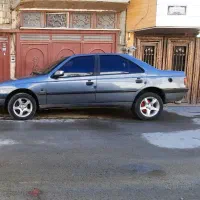 فروش پژو ۴۰۵|خودرو سواری و وانت|نجف‌آباد, صالح آباد|دیوار