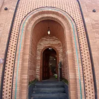 نما ، عملیات سنگ سفال چوب قزاقی سرامیک اسلب سیمان