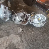 گیربکس 206 ‌ . پژو . پراید