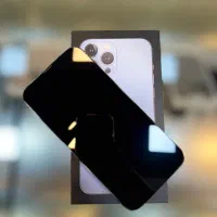 آیفون ۱۳ پرو مکس ۲۵۶ ZA باتری ۸۴٪ آبی رجیستر|موبایل|تهران, سیمای ایران|دیوار