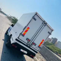 نیسان یخچالدار ۱۴۰۳|خودرو سواری و وانت|بندرعباس, |دیوار