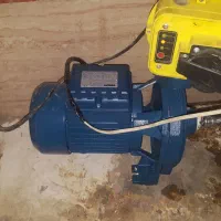 تاسیسات و تعمیرات پمپ ولوله کشی آب سرد گرم|خدمات پیشه و مهارت|اسلامشهر, شهرک قائمیه|دیوار