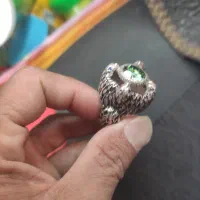 انگشتر کار ترک