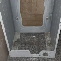 بدنه فابریک ماشین لباسشویی دوو